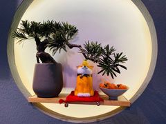 -红小满休闲餐厅(十全街店)