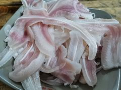 猪耳朵-汝萍传统蘸水菜(春华路总店)