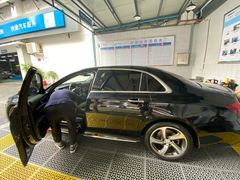 -博世车联车饰尚汽车维修(长沙展览馆店)