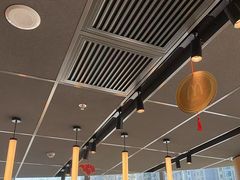 -麦当劳(北苑秋实路店)