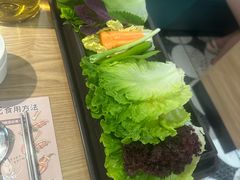 -本家韩国烤肉(青岛万象城店)
