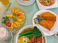 -山村茶餐厅(石岐店)