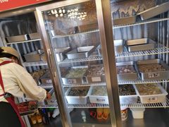 -好吃鬼高原牦牛杂火锅(古尔沟分店)
