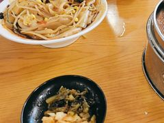 -蒋家槟豆面皮(友爱路店)
