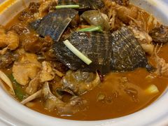-雅和生态渔庄·宜城锅巴饭(龙灵山公园店)