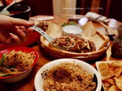 -刘师父老汉口江湖菜(蔡锷路店)