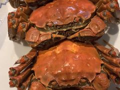 -新吉士·上海菜(浦东LCM置汇旭辉店)