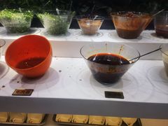 -天都火锅酒楼(虹梅南路店)