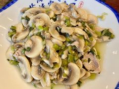 雪菜蘑菇里脊-卤鸭儿(温州路店)