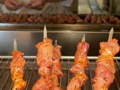 -北京中国大饭店