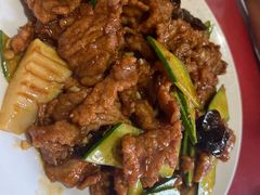 -胖子菜馆(隆昌路店)