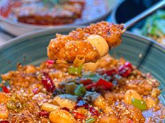 -华豫川酒家(双子塔店)