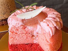 -美心西饼mx cakes(市桥站店)