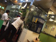 -麦奀云吞面世家(佐敦店)