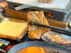 -纪录片《人生一串》体验店(静安店)