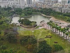 -茂名熹龙国际大酒店(人民广场高铁站店)