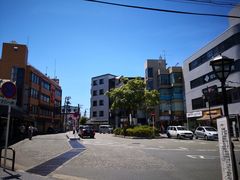 -灌篮高手动画打卡地