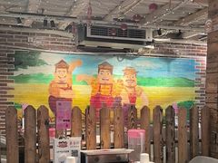 -三个大叔烤羊肉串·炭炉砂锅菜(西三旗店)