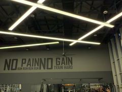 -锐动健身游泳(博地中心店)