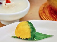 -苏小柳点心·手作小笼包(浦东嘉里城分院)