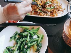 -汇华阁中餐厅·粤菜早茶(汇华希尔顿逸林酒店)