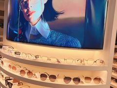 -溥仪零一零眼镜(上海K11艺术中心店)