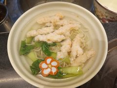 -邵子牙·中华老字号(定安路店)