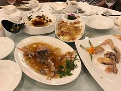 -白云中餐厅·粤菜·亚龙湾喜来登度假酒店