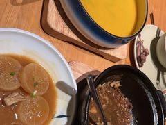 -竹里馆·淮扬菜·功夫茶(老门东店)