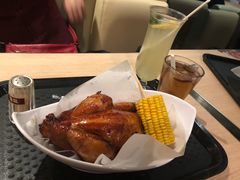 -大家乐(广州荔湾领展广场店)