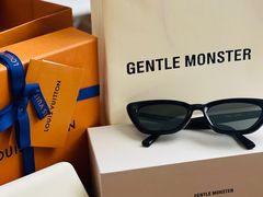 -GENTLE MONSTER(上海前滩太古里店)