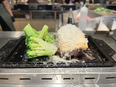 -肉肉大米(金虹桥店)