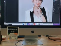 -海马体照相馆(上海宝山万达广场店)