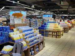 -丽达超市(城阳万象汇店)