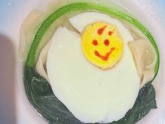 -清真·锦翔炝锅鱼(明德门店)