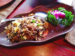 云南白参炒蛋-花马天堂云南餐厅 Lost Heaven(外滩店)