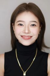 点击看大图 -杨益美学·野生眉半永久纹眉发际线