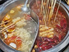 -欧阳小姐在成都(鼓楼店)