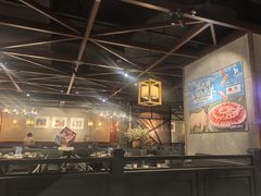 -快乐小羊·内蒙牛羊肉火锅(流花中心店)