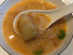 龙虾汤饭-粤界(望京金辉店)