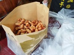 -沈氏祖传老宁波油赞子(南塘店)