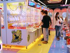 -风云再起游乐汇(北京西单西西友谊店)