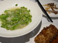 -海富门·带鱼·淮扬菜·粤菜(甘家口店)