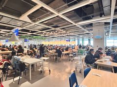 -宜家家居(宝山商场店)