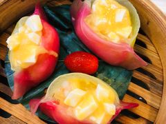 -点都德(聚福楼店)