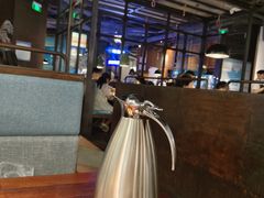 -前海沿·青岛菜(五四广场永旺店)