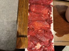 -牛事制造局牛肉火锅(莲岳路店)