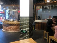 -老城南.鸭血粉丝汤(夫子庙店)