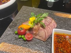 -東舍食唐精品陕菜馆