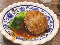 -众顺和非遗淮扬菜(何园店)